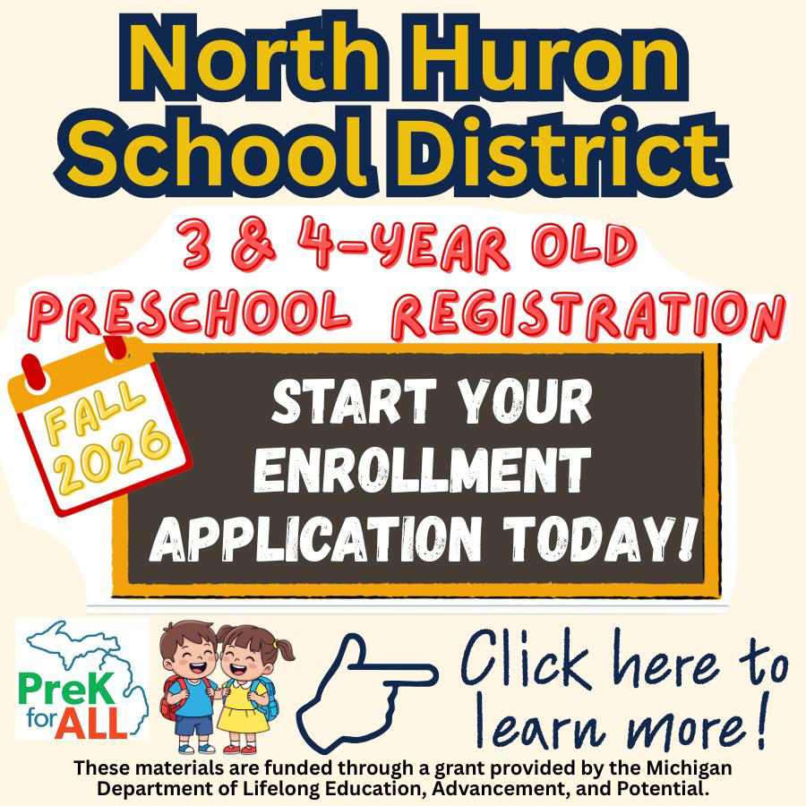 North Huron School District